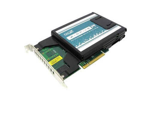 OCZSSDPCIE-ZDM84256G OCZ Z-Drive 256GB SSD