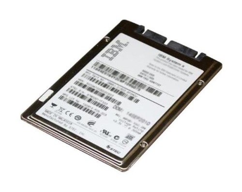 45N8201 IBM 64GB SATA Solid State Drive