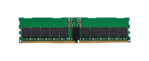 Hynix HMCG78MEBRA107N 16GB DDR5-4800MHz/PC5-38400 ECC Registered CL40 288-Pin RDIMM 1.1V Single Rank Memory Module