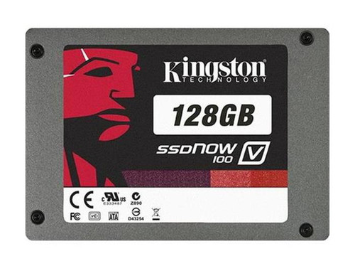 SNV425S2BN/128G Kingston SSDNow 128GB SATA SSD