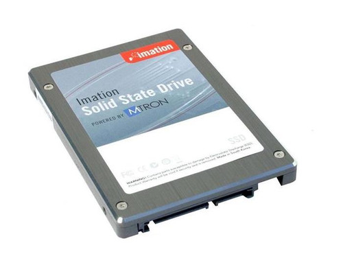 27510-A1 Imation 64GB SATA Solid State Drive