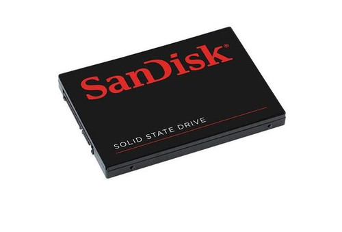 SanDisk SDS7CB-120G-G25 120GB SATA SSD