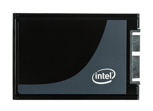 SSDSA2MH080G2K5 Intel X25-M G2 80GB SATA SSD