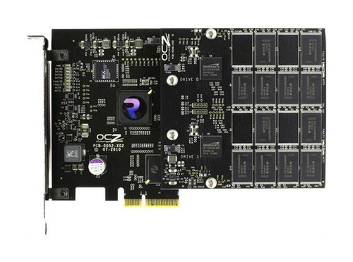 OCZSSDPX-1RVDX0100 OCZ RevoDrive X2 100GB SSD