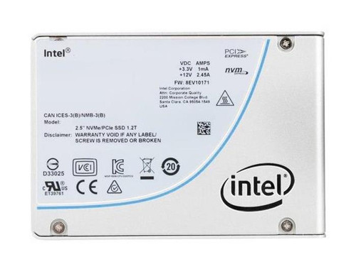 Intel SSDSC2MH250A2K5 250GB SATA SSD
