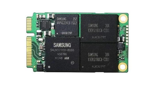 Samsung MZ-7PC256N/AM 256GB SATA SSD