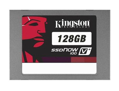 SV200S3B7A/128G Kingston SSDNow 128GB SATA SSD