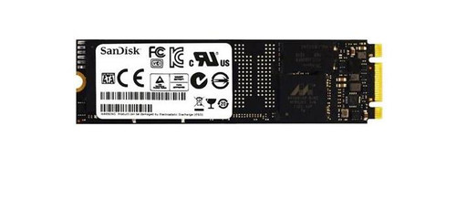 SDSA5AK-064G SanDisk U100 64GB SATA SSD