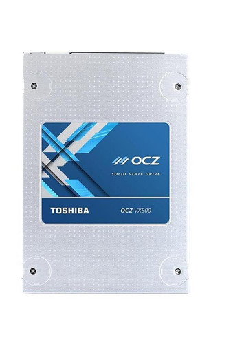 OCT1-25SAT3-512G OCZ Octane 512GB SATA SSD