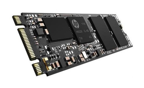 B1E89AV HP 128GB SATA Solid State Drive