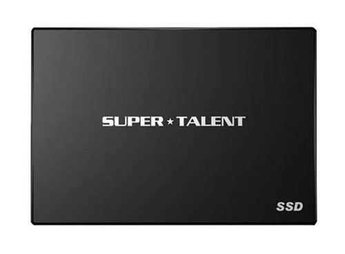 FTM12C325H Super Talent TeraDrive 120GB SATA SSD