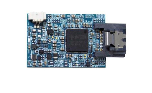 Super Talent SM8GN657R 8GB Solid State Drive