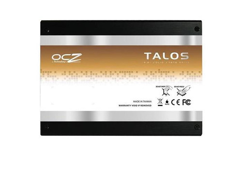 TL2CSAK2G2M1X-0960 OCZ Talos 2 960GB SAS SSD