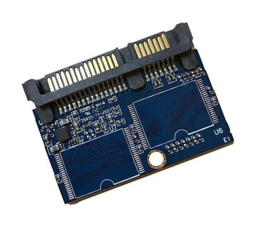 SSD-S0004SC-7150 Western Digital SiliconDrive A100 4GB SATA SSD