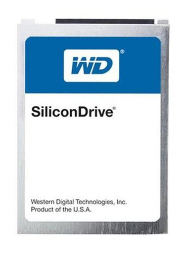Western Digital SSD-C0032SI-7100 32GB SATA Industrial SSD