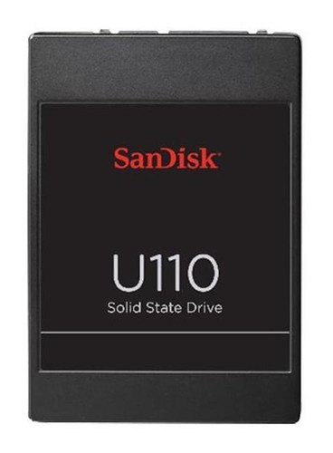 SD6SB1M-064G-1022I SanDisk X110 64GB SATA SSD
