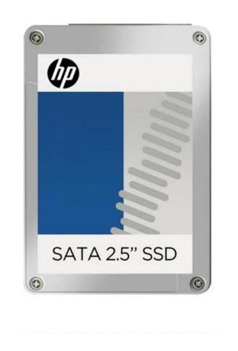 C2Q19AV HP 128GB SATA Solid State Drive