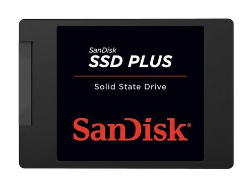 SanDisk SDSSDXP-120GG25 120GB SATA SSD