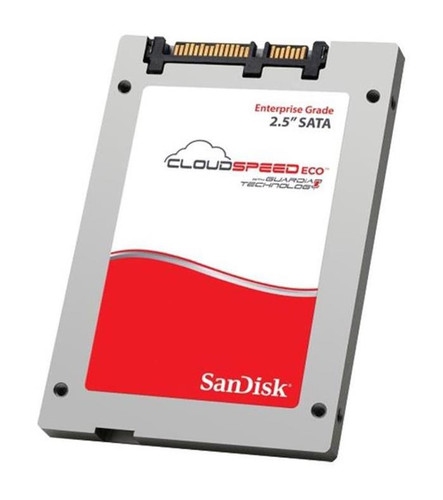 SanDisk SDSSDXP480GG25 480GB SATA SSD