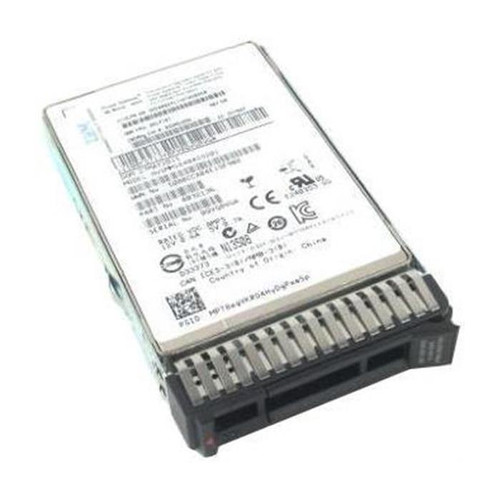 74Y9526 IBM 387GB SAS Solid State Drive