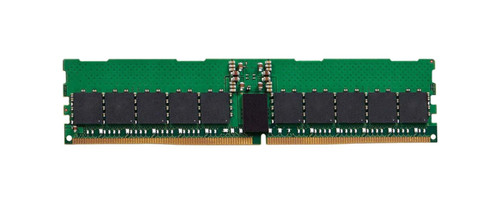 Hynix HMCG84MEBQA113N 32GB DDR5-4800MHz/PC5-38400 ECC Registered CL40 288-Pin RDIMM 1.1V Dual Rank Memory Module