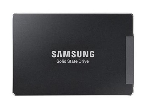 MZ7WD240HAFV00003 Samsung SM843T 240GB SATA SSD
