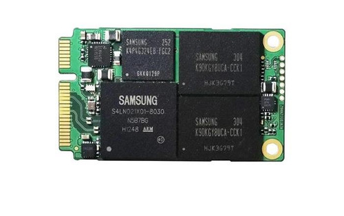 GKDFKMZUPA25600D1 Samsung Thin 256GB SATA SSD
