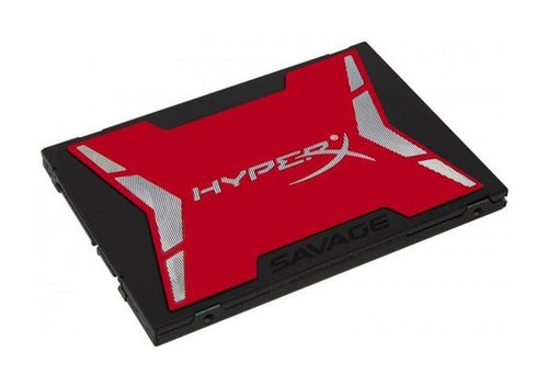 SKC100S3/480G-A1 Kingston SSDNow 480GB SATA SSD