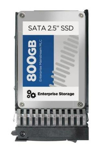718139-001 HP 800GB SATA Solid State Drive