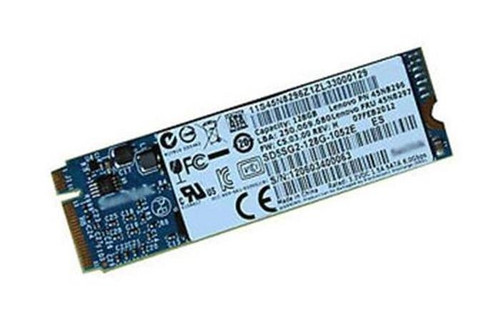 00W1228 IBM 256GB SATA Solid State Drive
