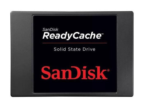 SDSSDRC-032G SanDisk ReadyCache 32GB SATA SSD