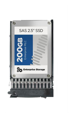 03T8881 Lenovo 200GB SAS Solid State Drive