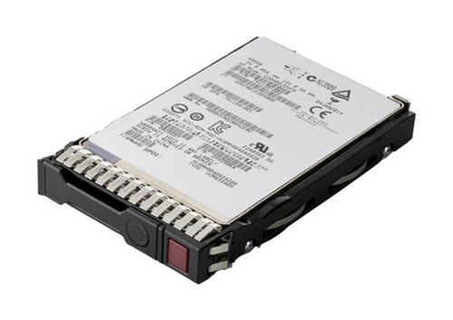 632494-S21 HP 400GB SAS Solid State Drive