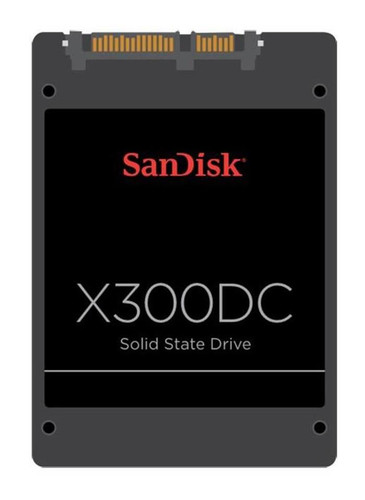 SanDisk SDSSDHII-960G-Q25 960GB SATA SSD