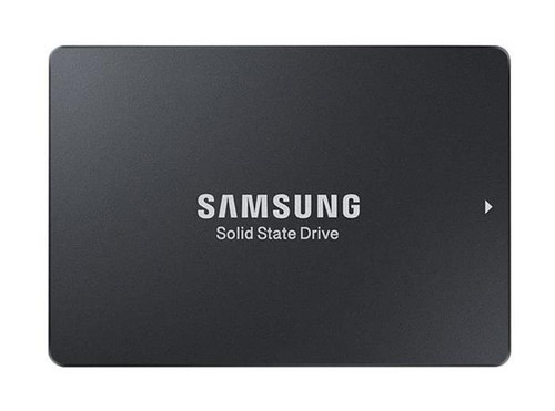 EXT03X3Q Samsung 845DC EVO 960GB SATA SSD