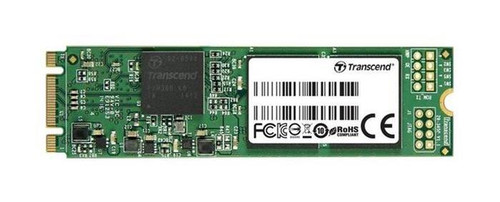 TS128GMTS400 Transcend MTS400 128GB M.2 2242 SATA SSD