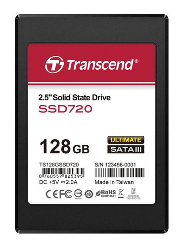 TS128GMTS400-A1 Transcend MTS400 128GB M.2 2242 SATA SSD