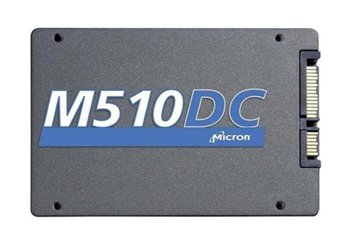 MTFDDAK800MBB-1AE1ZABYY Micron M500DC 800GB SATA SSD