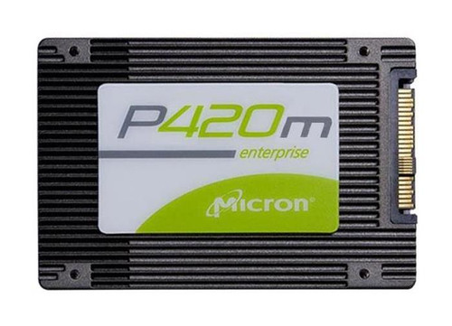 MTFDGAR700MAX-1AG1ZABYY Micron P420m 700GB SSD