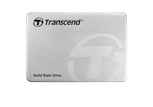 TS256GSSD340-C3 Transcend SSD340 256GB SATA SSD