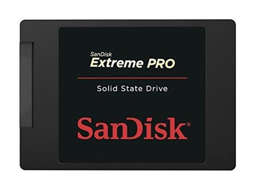 SanDisk SDSSDXPS-960G-G2 960GB SATA SSD