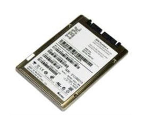 43W7718-06 IBM 200GB SATA Solid State Drive