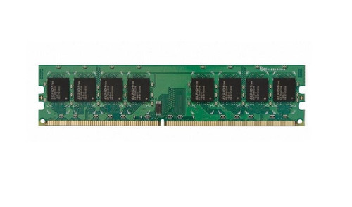 Crucial CT782923 8GB Kit (2 x 4GB) DDR2-667MHz PC2-5300 ECC Fully Buffered CL5 240-Pin DIMM Memory Upgrade for Dell PowerEdge 1950 III