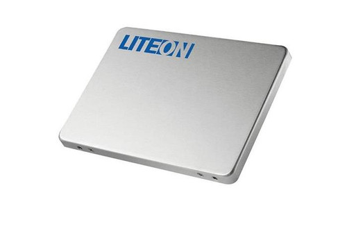 ECE-200NAS Lite On NAS 200GB SATA SSD