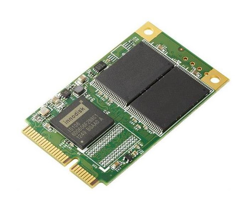 D1ST2-08GJ30AC1QB InnoDisk FiD D150 8GB SATA SSD