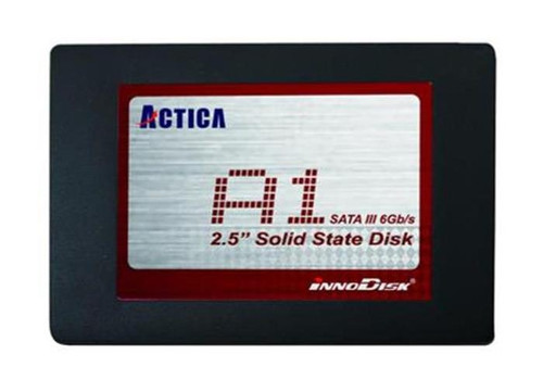 D2SS-B56F21AC1EN InnoDisk A1 240GB SATA SSD