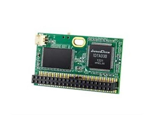 DE4H-01GD31W1DR InnoDisk EDC4000 1GB SSD