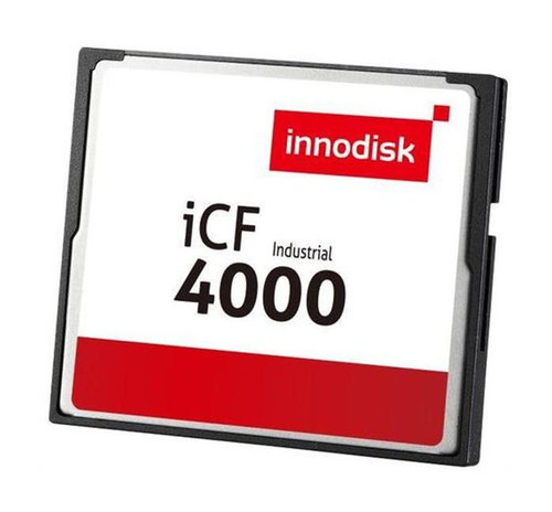 DE0H-02GD31C1DB InnoDisk EDC4000 2GB SSD