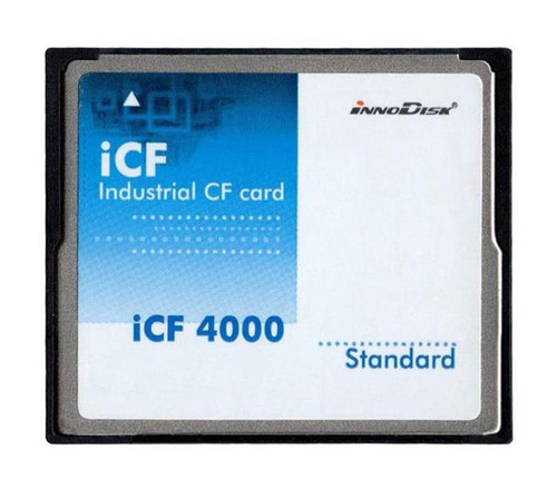 DE4PX-04GD31C1DR InnoDisk EDC4000 4GB SSD