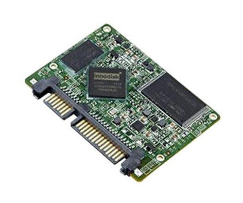DESIH-A28J30AE1QNF InnoDisk InnoLite SATADOM 128GB SATA SSD